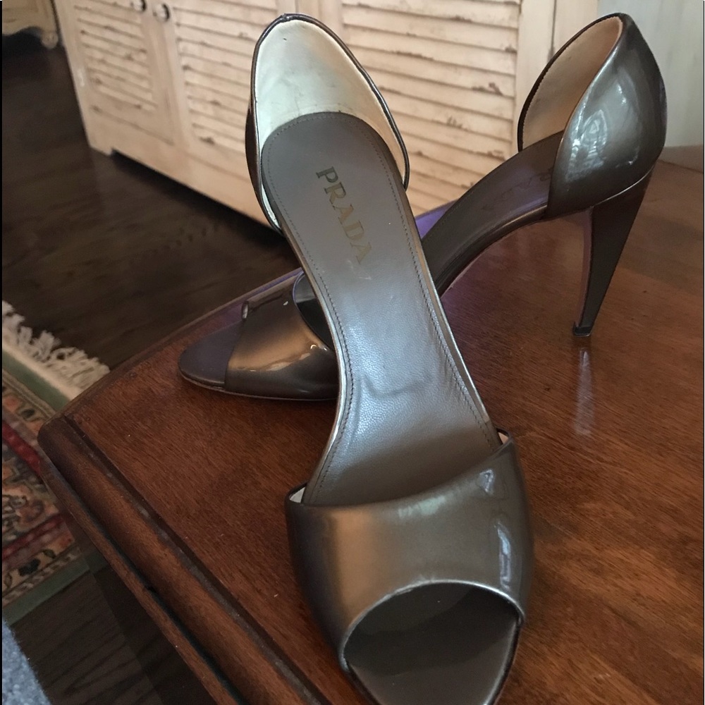 Great shoe